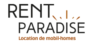 Logo Rent Paradise