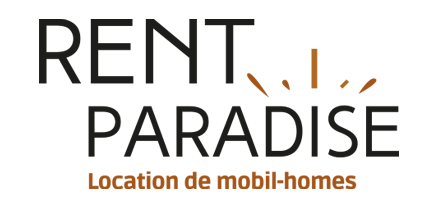 Logo Rent Paradise